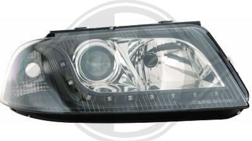 FARURI DAYLINE/DAYLIGHT VW PASSAT 3BG FUNDAL BLACK -COD 2246685