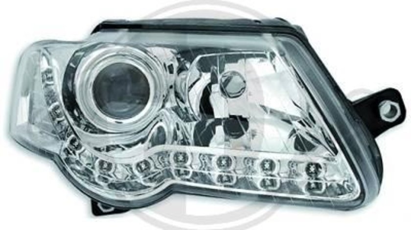 FARURI DAYLINE/DAYLIGHT VW PASSAT 3C FUNDAL CROM -COD 2247385