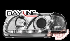 FARURI DAYLINE/DAYLIGHT VW POLO FUNDAL CROM -COD SWV05GX