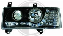 FARURI DAYLINE/DAYLIGHT VW T4 FUNDAL BLACK -COD 22...