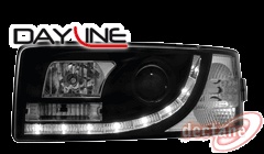 FARURI DAYLINE/DAYLIGHT VW T4 FUNDAL NEGRU -COD SWV26GXB