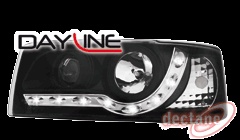 FARURI DAYLINE/DAYLIGHT VW T4 FUNDAL NEGRU -COD SWV26AGXB