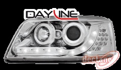 FARURI DAYLINE/DAYLIGHT VW T5 FUNDAL CROM -COD SWV29GXL