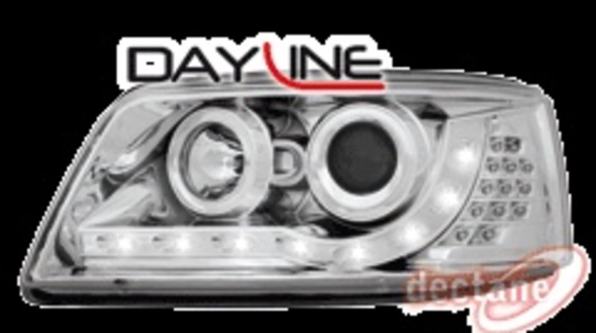 FARURI DAYLINE/DAYLIGHT VW T5 FUNDAL CROM -COD SWV29GXL