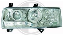 FARURI DAYLINE DAYLIGHT VW TRANSPORTER T4 FUNDAL C...