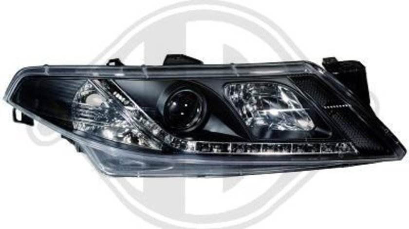 FARURI DAYLINE/DAYLIGHTRENAULT LAGUNA FUNDAL BLACK -COD 4473585