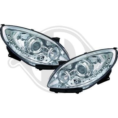 FARURI DAYLINE/DAYLIGHTRENAULT TWINGO FUNDAL CROM -COD 4481385