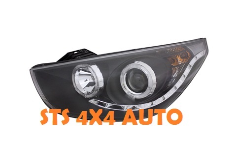 FARURI DAYLINE HYUNDAI IX35 2010-2013 CU LUPA