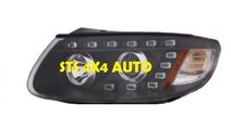 FARURI DAYLINE HYUNDAI SANTAFE 2007-2012 CU LUPA