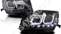 FARURI DAYLINE LAND CRUISER FJ150 2010-2013 CU ANG...