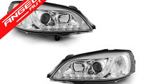 Faruri Dayline Led Opel Astra G Chrome Model