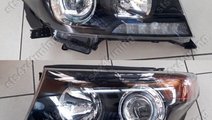 FARURI DAYLINE LED TOYOTA LAND CRUISER FJ200 2008-...