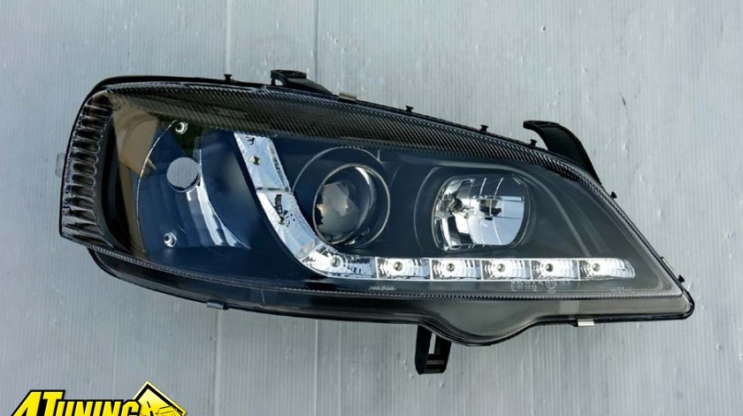 FARURI DAYLINE OPEL ASTRA G (97-04)