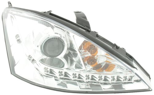 FARURI DAYLINE PENTRU FORD FOCUS