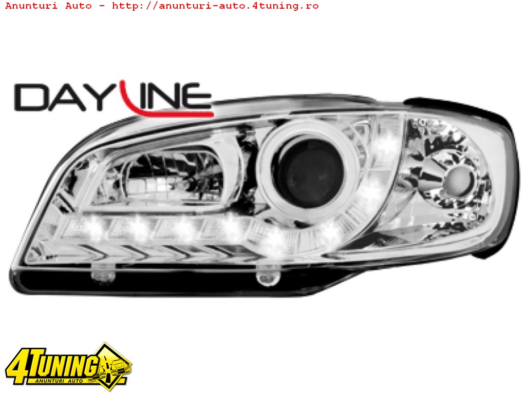 FARURI DAYLINE SEAT IBIZA 6K2 - FARURI SEAT IBIZA 6K2