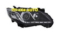 FARURI DAYLINE TOYOTA COROLLA 2011-2013 CU LUPA [V...