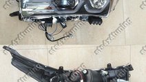 FARURI DAYLINE TOYOTA COROLLA 2014-2016 CU LUPA [B...