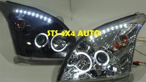 FARURI DAYLINE TOYOTA LAND CRUISER PRADO FJ120 200...