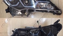 FARURI DAYLINE TOYOTA RAV4 2013-2015 CU LUPA[BMW D...