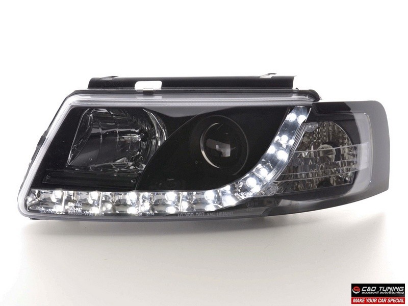 FARURI DAYLINE VW PASSAT 3B
