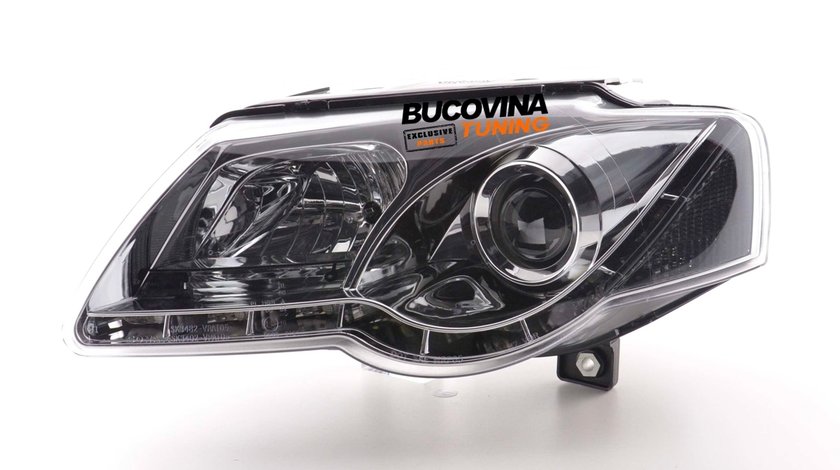 FARURI DAYLINE VW PASSAT 3C (2005-2009)
