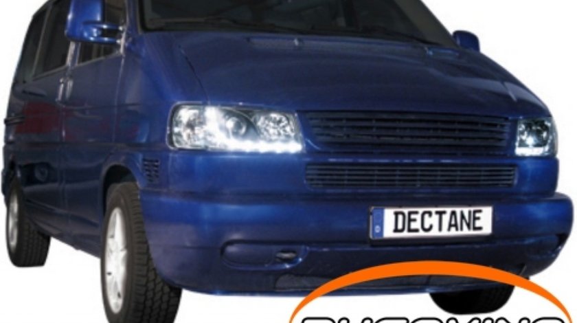 FARURI DAYLINE VW T4 / CARAVELLE / MULTIVAN (1996-2003)