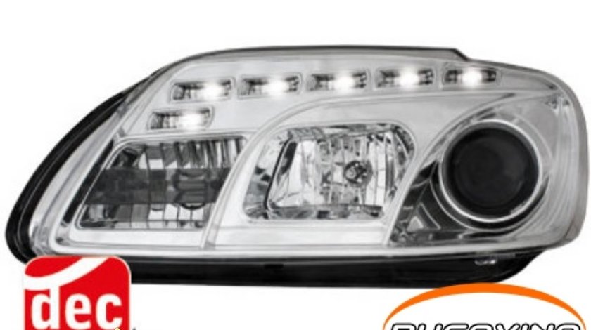 FARURI DAYLINE VW TOURAN 1T 2003 2006