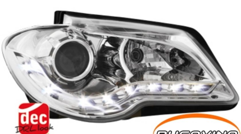 FARURI DAYLINE VW TOURAN 1TGP (2006-2010)