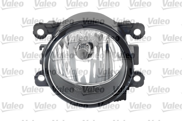 Faruri de curba (AFS) stanga (045184 VALEO) NISSAN,RENAULT