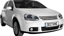 Faruri DEPO compatibil cu VW Golf V 5 (2003-2009) ...