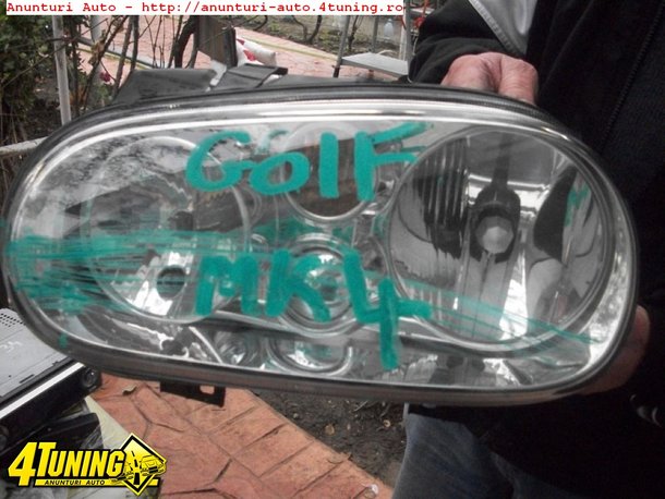 Faruri tuning ford puma #2