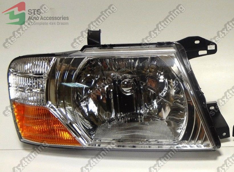 FARURI DREAPTA MITSUBISHI PAJERO 2000-2006