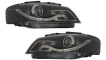 Faruri DRL compatibil cu Audi A3 8P (05.2003-03.20...