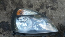 Faruri Far Renault Clio,Clio symbol 2 2002 2008 pe...