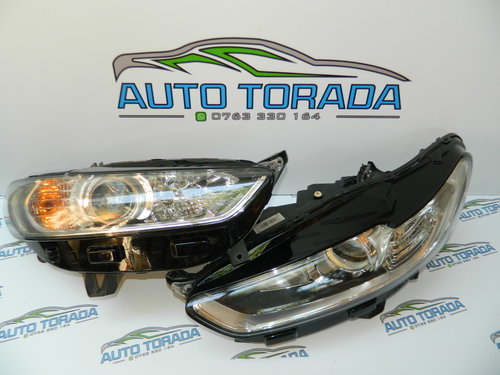 Faruri , far stanga dreapta Ford Mondeo MK4 model 2014 2015 2016 2017 2018 2019 2020