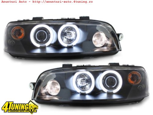 FARURI FIAT PUNTO - ANGEL EYES CCFL