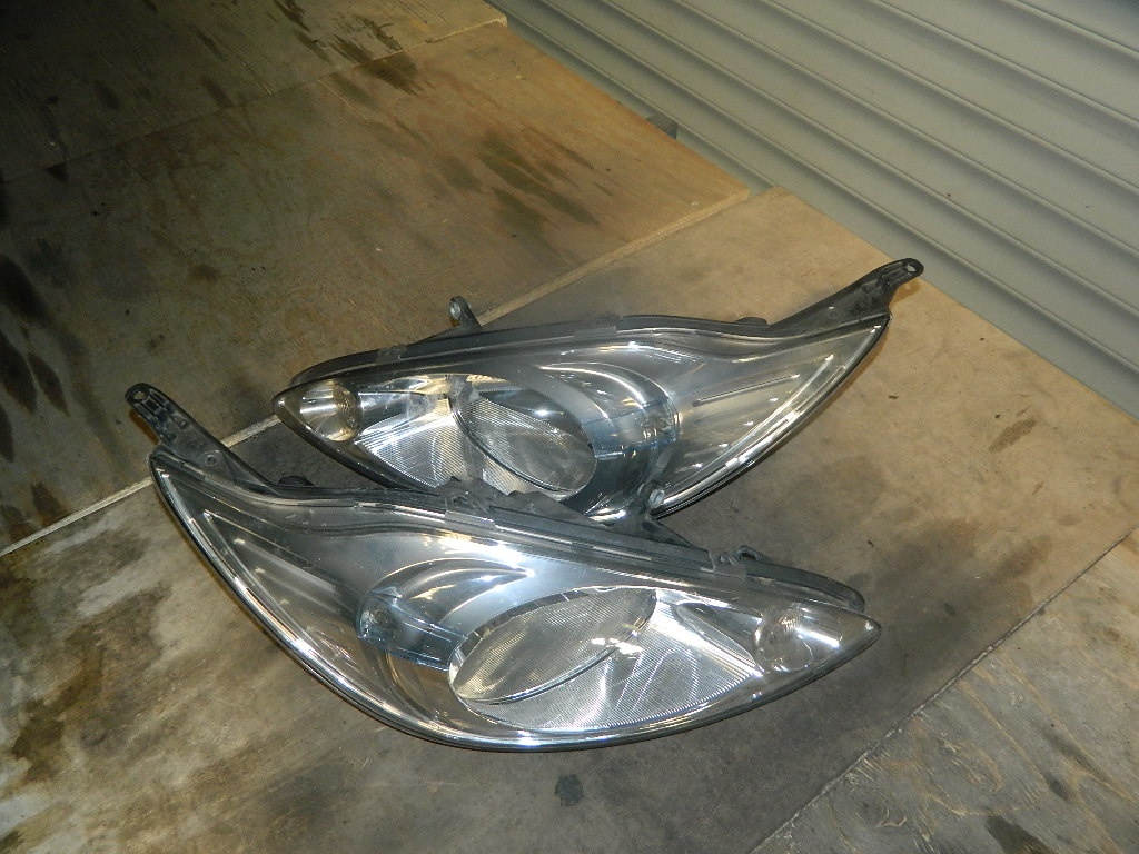 Faruri Ford Ka II model 2008-2014