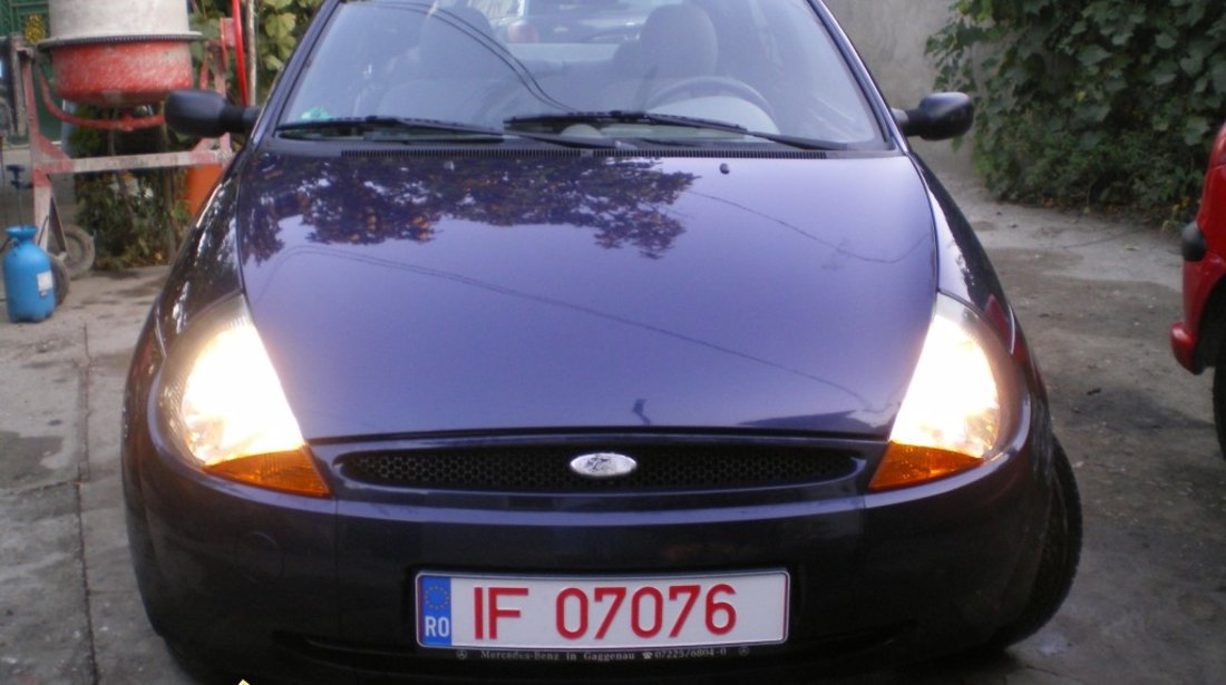 FARURI FORD KA ORIGINALE