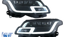 Faruri Full LED compatibil cu Land Range Rover IV ...