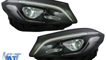 Faruri Full LED compatibil cu Mercedes A-Class W17...