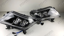 FARURI FULL LED NISSAN NAVARA NP300 2016-2020 [202...