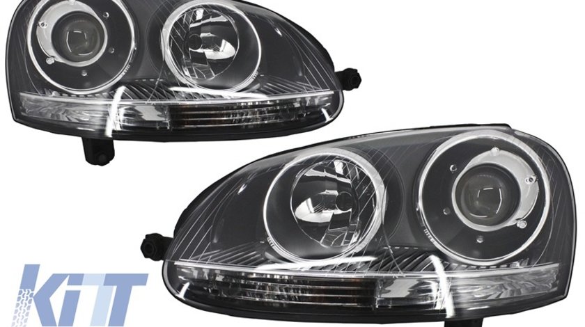 Faruri Golf 5 2003-2007 R32 Design