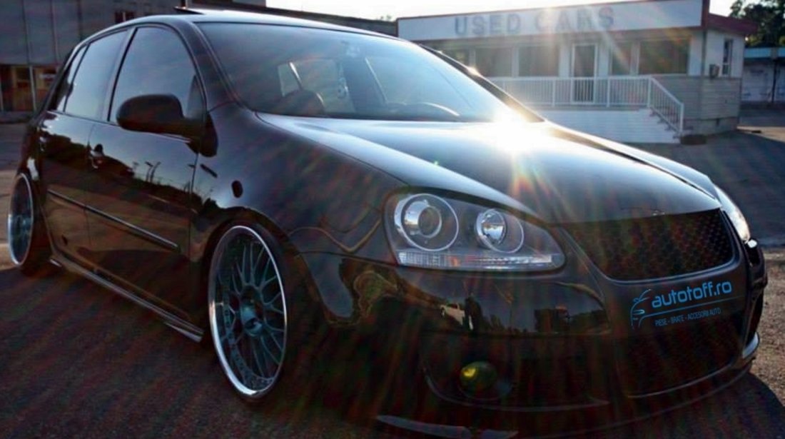 Faruri GOLF 5 model GTI R32 noi producator DEPO