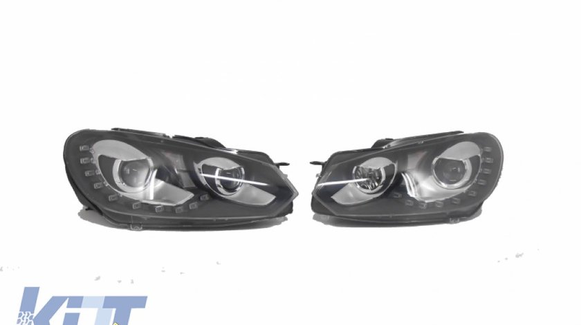 Faruri Golf 6 LED