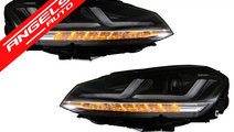 Faruri Golf 7 Osram Full LED Volkswagen (2012-2017...