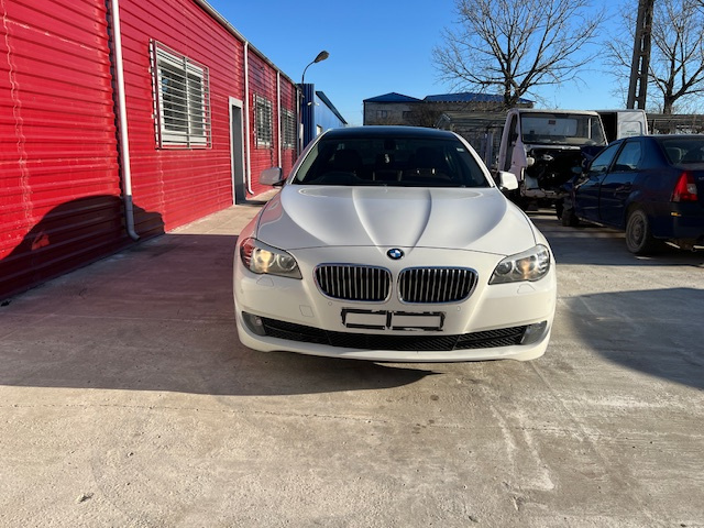 Faruri halogen originale BMW seria 5 F10