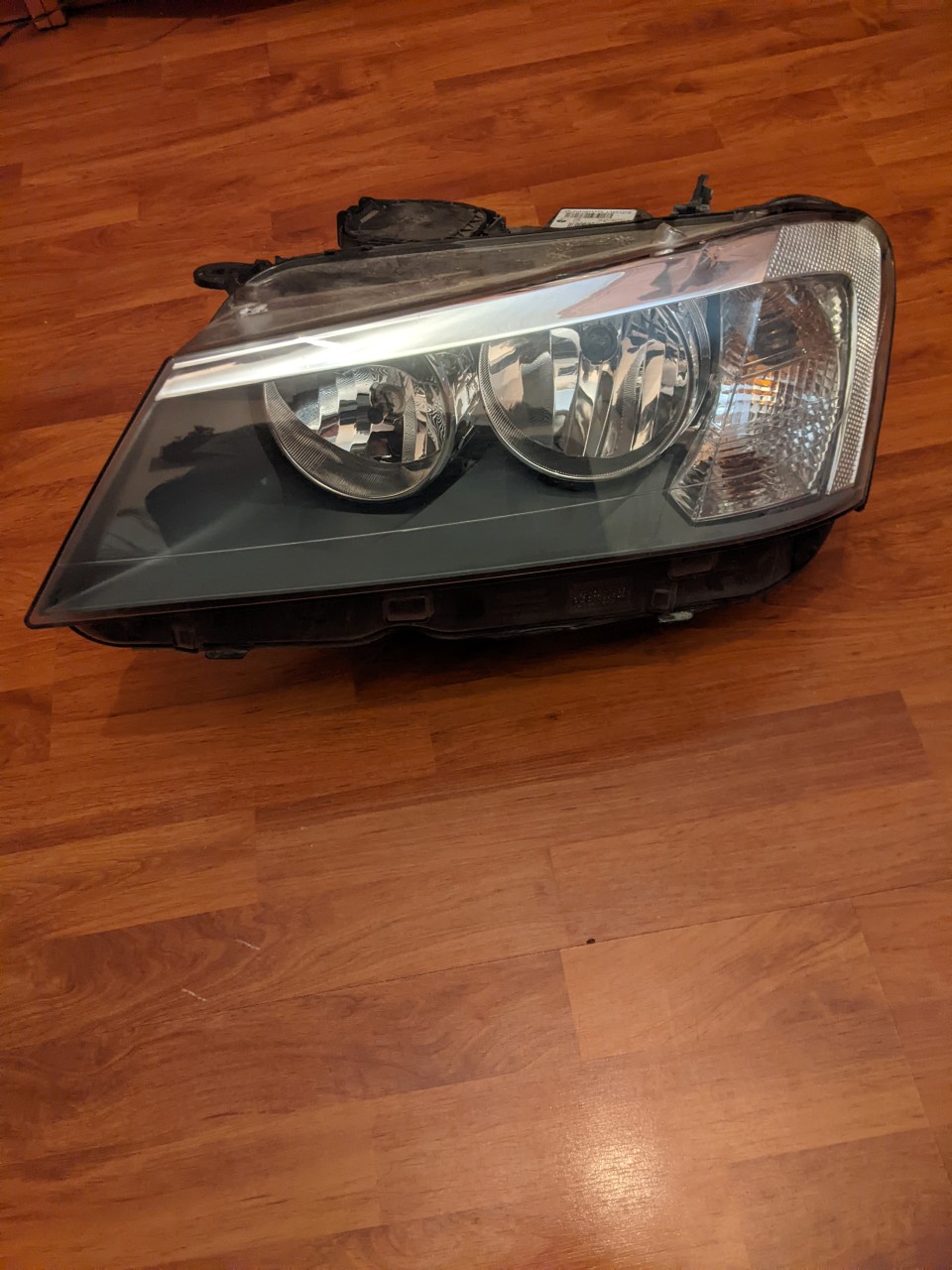 faruri halogen originale BMW X3 F25(2010-2014)cod-7217289