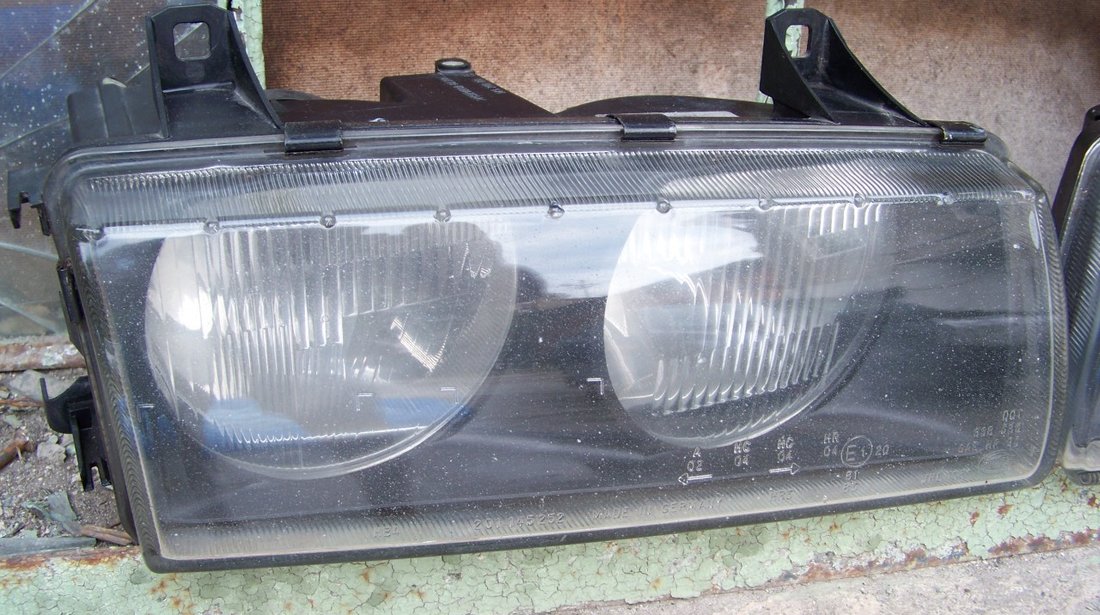 Faruri hella bmw e36 seria 3 compact