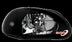 FARURI HONDAL CRX DEL SOL FUNDAL NEGRU -COD SWH04AB