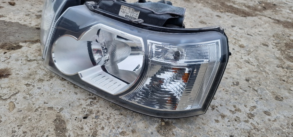 Faruri Land Rover Freelander 2 2006-2011